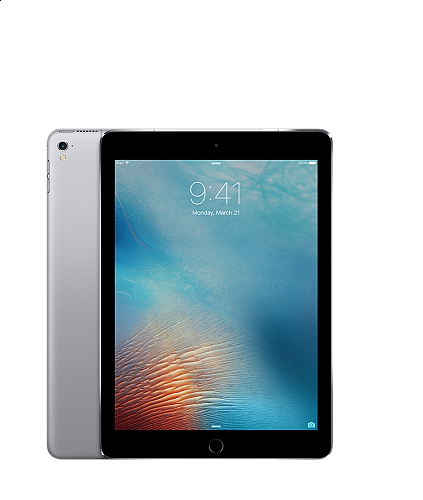 Fix iPad Pro 9.7 Inch | NY | i Repair Cracked Screens