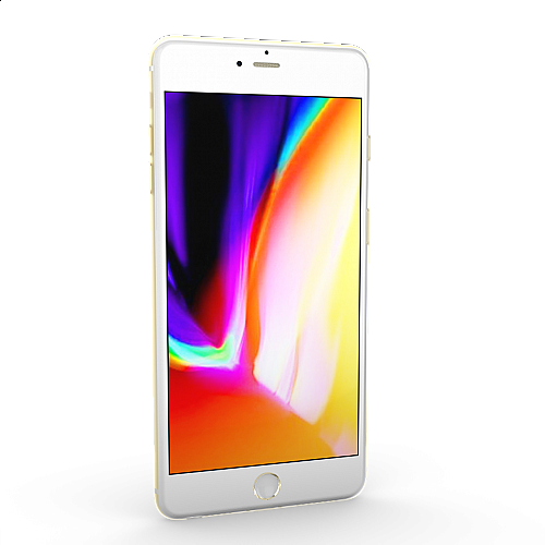 apple orders iphone 8 screens from