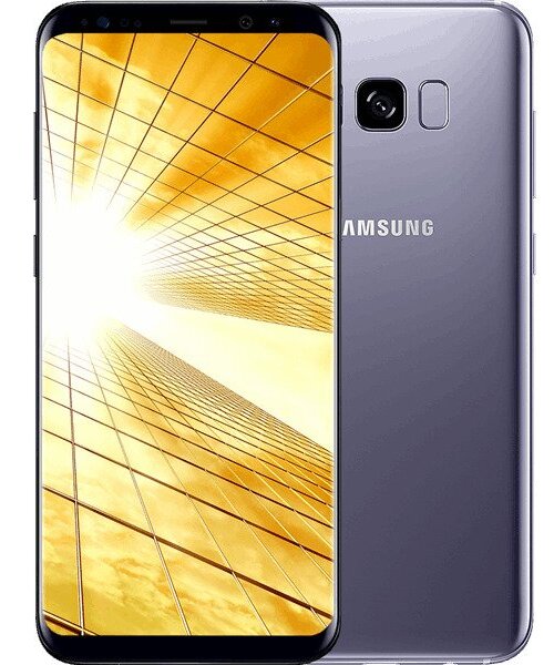 new screen for samsung s8