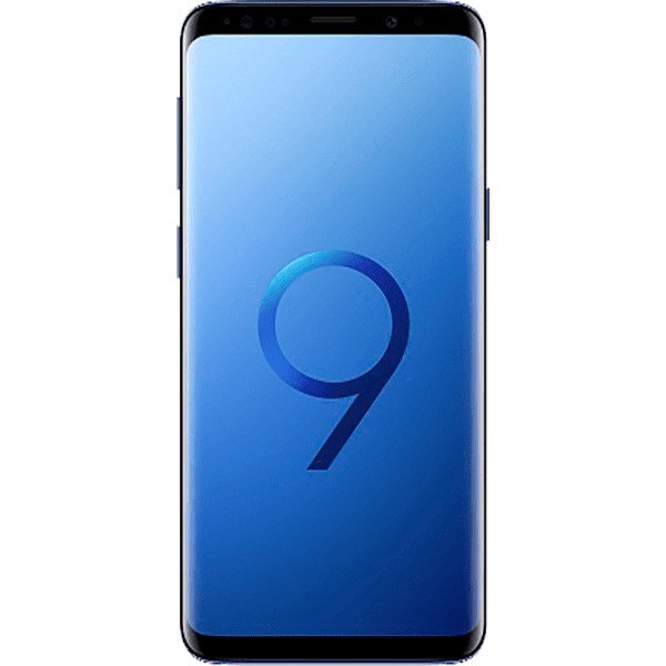Thumbnail for Galaxy S9 Cracked Screen Repair Cost