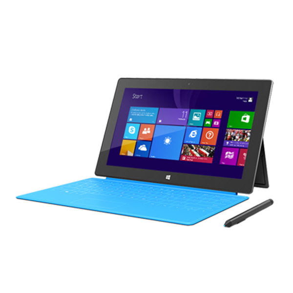 Fix Microsoft Surface Pro 3 | New York