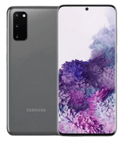 s20  screen