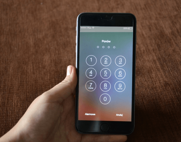 touch disease repair